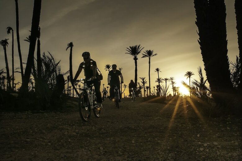 Hotel Fairmont Royal Palm Marrakech