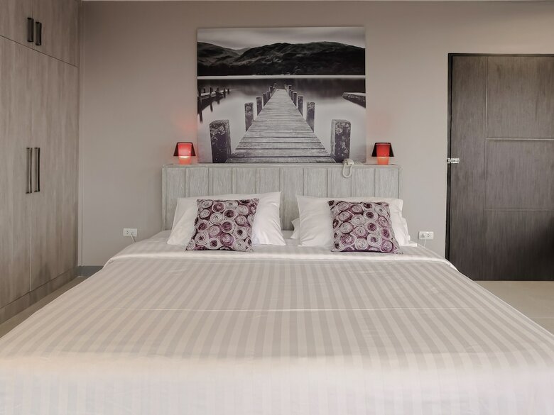 Hotel Tropicana