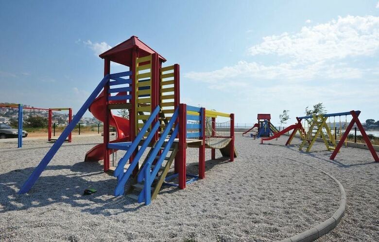 Posada Beachfront Apartmants Zanic