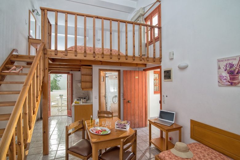Apartamentos Villa Elite