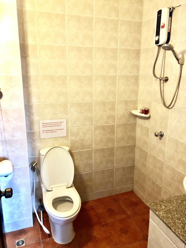 Hotel Bon Ca Va