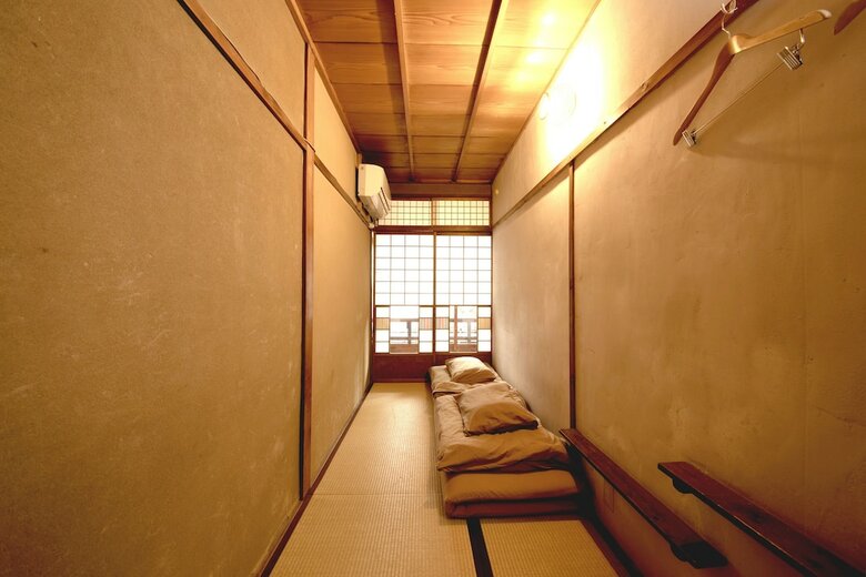 Hotel Guesthouse Yululu