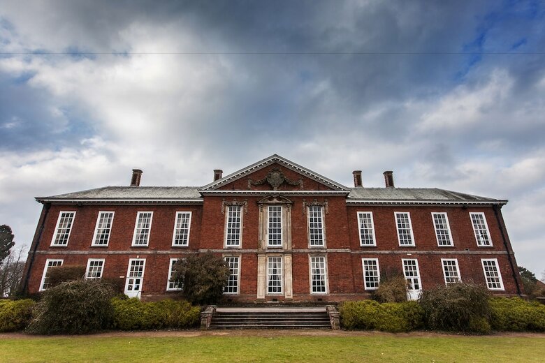 Bosworth Hall Hotel & Spa