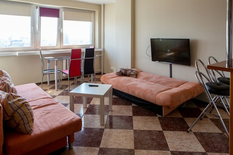 Apartamentos Bonapartments