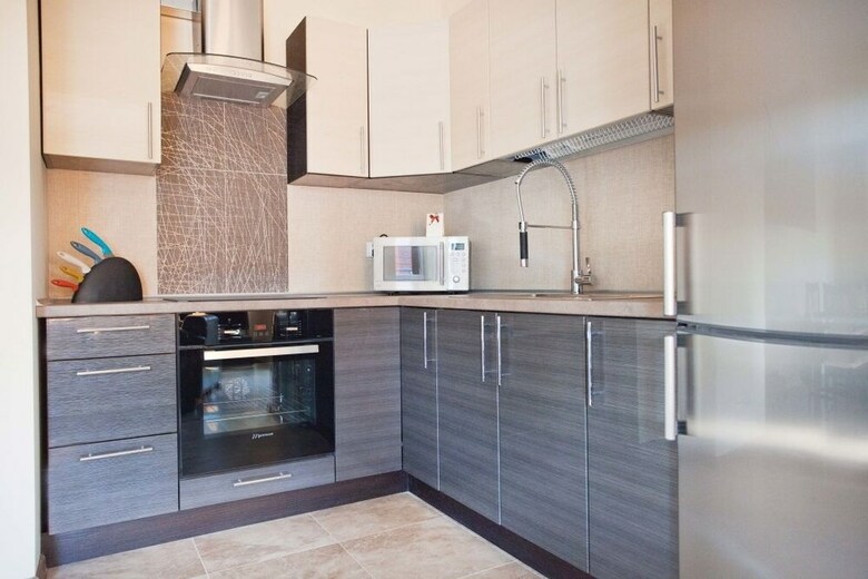 Apartamentos Little Home - Sunrise