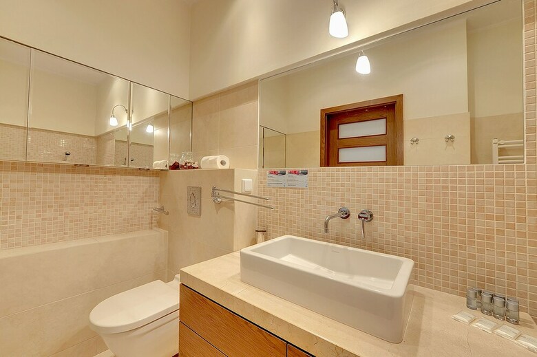 Apartamentos Little Home - Sunrise
