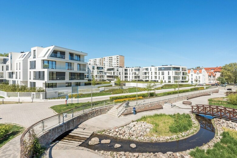 Apartamentos Little Home - Sunrise
