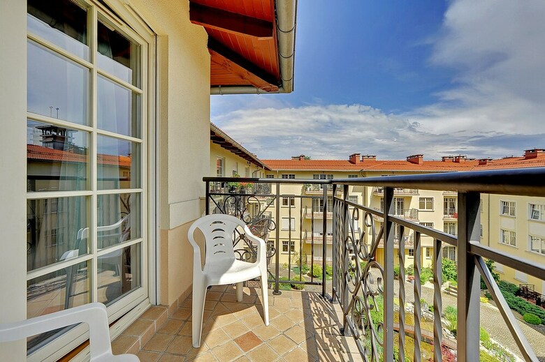 Apartamentos Little Home - Sunrise