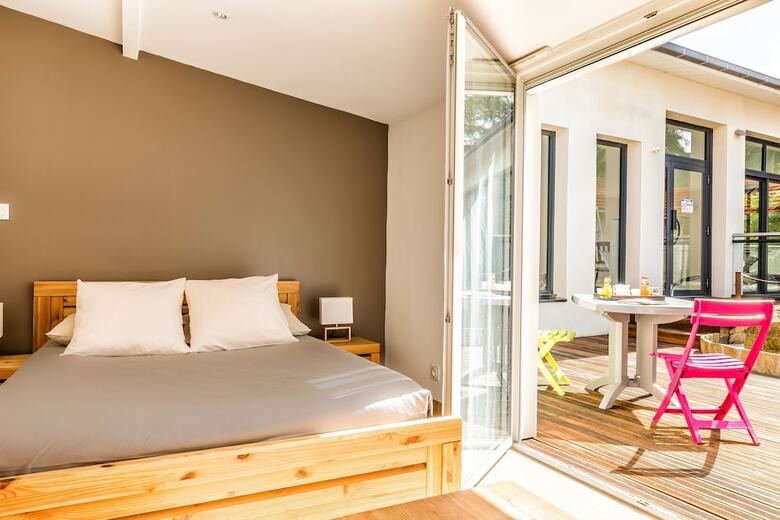 R�sid' Spa - Loire & S�vre