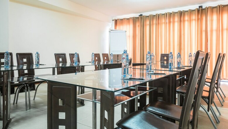 Aparthotel Xanadu Collection, All Suite Hotel