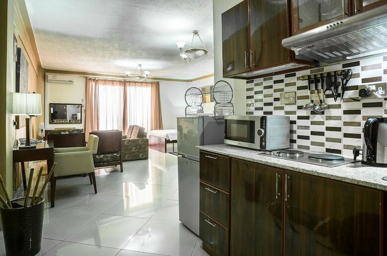 Aparthotel Xanadu Collection, All Suite Hotel