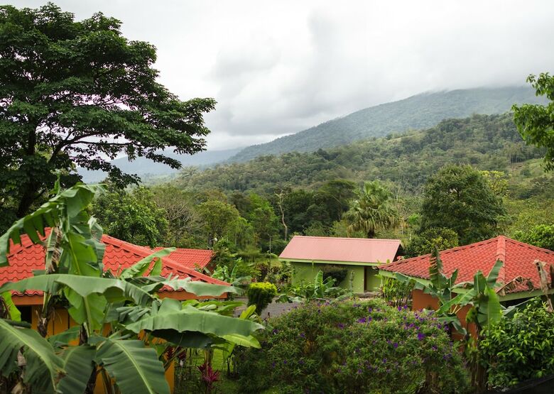 Miradas Arenal Hotel & Hotsprings