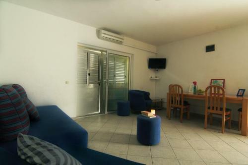 Apartments Nebeska