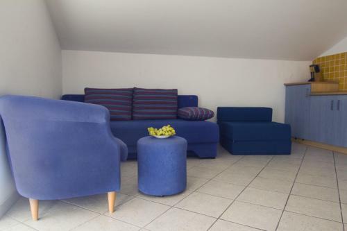 Apartments Nebeska