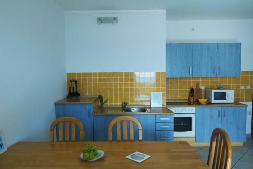 Apartments Nebeska