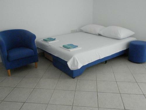 Apartments Nebeska