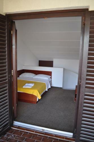 Apartamentos Hostin Gajac