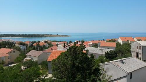 Apartments Lucija