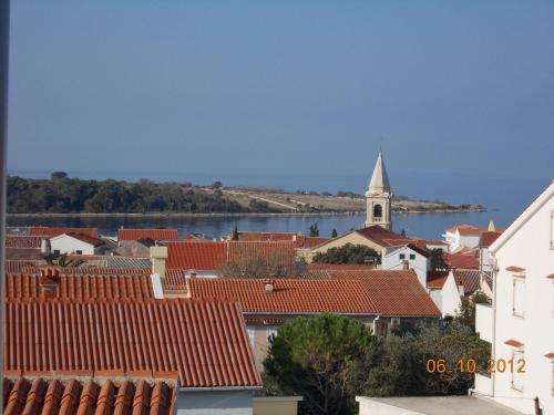 Apartamentos Vila Novak