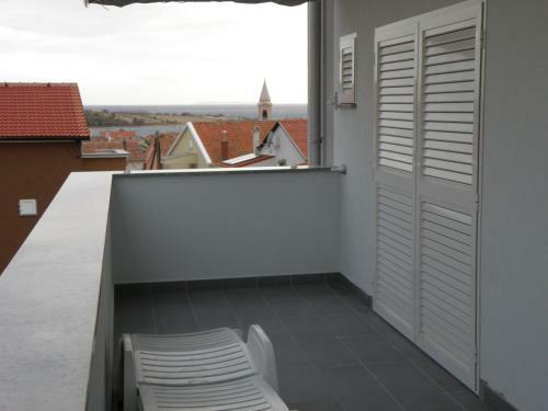 Apartamentos Vila Novak