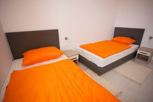Apartamentos Vila Novak
