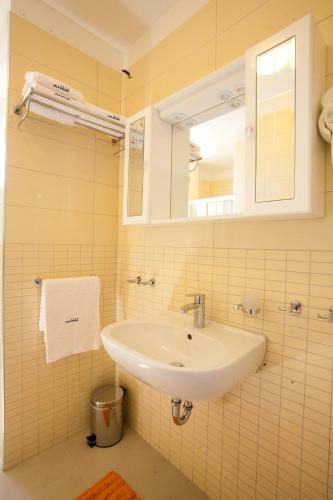 Apartamentos Vila Novak