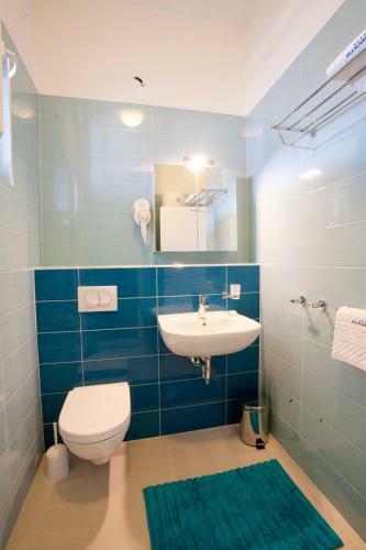 Apartamentos Vila Novak
