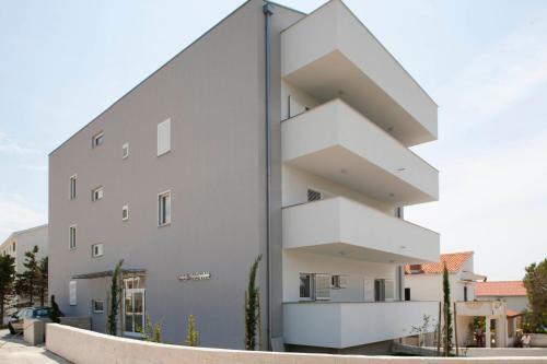 Apartamentos Vila Novak