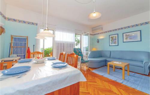 Apartment Nazorovo Setaliste II