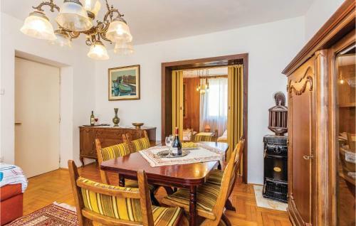 Holiday Home Kraljevica 15