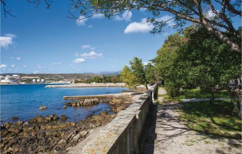Holiday Home Kraljevica 15