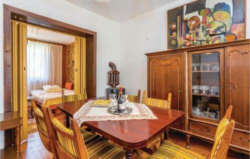 Holiday Home Kraljevica 15