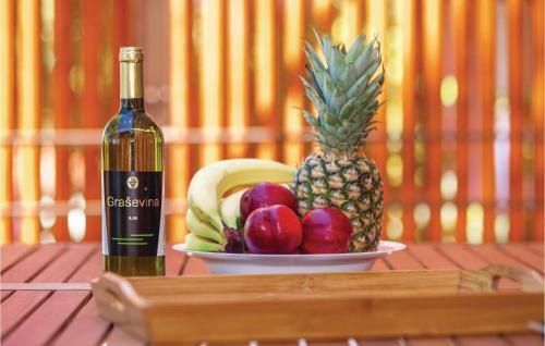 Holiday Home Uvala Grabrova Cr