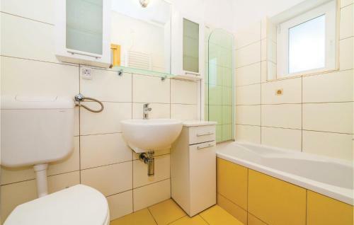 Holiday Home Uvala Grabrova Cr