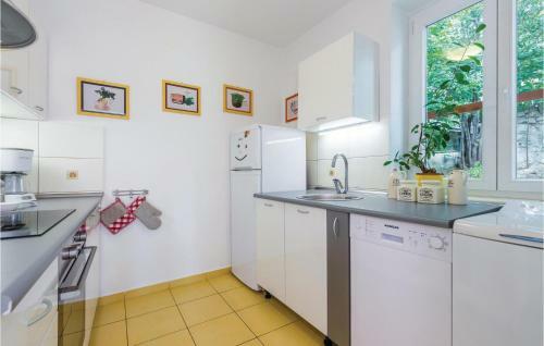 Holiday Home Uvala Grabrova Cr