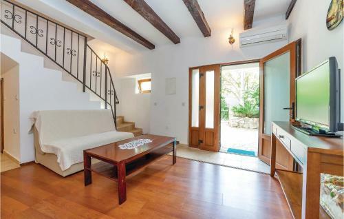 Holiday Home Kraljevica Ya-1818