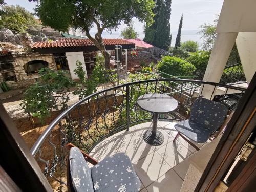 Apartments Dijana