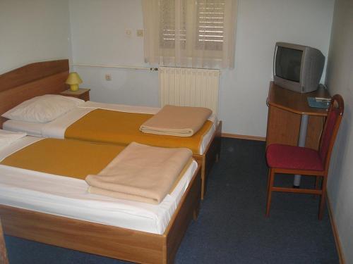 Hotel Kraljevica