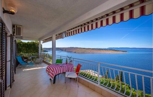 Apartment Ostro 51