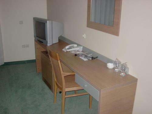 Hotel Bed & Breakfast Zeleni Kut