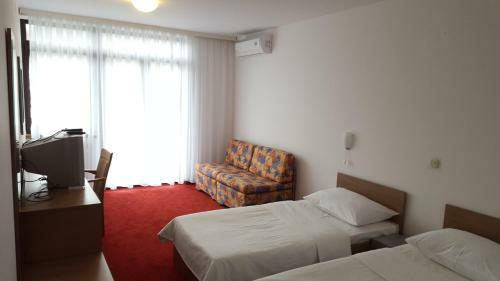 Hotel Bed & Breakfast Zeleni Kut
