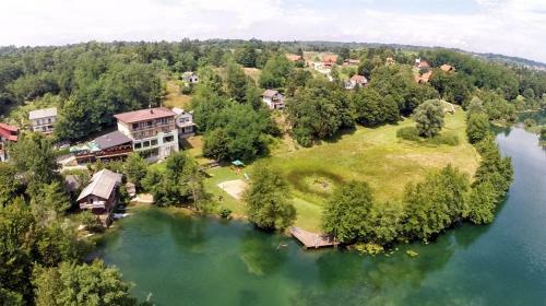 Hotel Bed & Breakfast Zeleni Kut