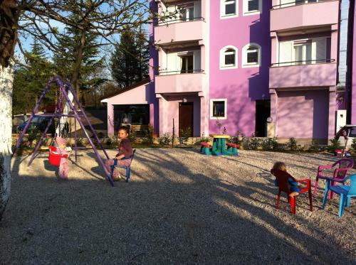 Hotel Villa Sandi