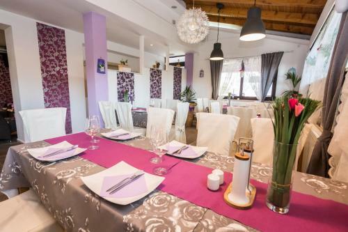 Hotel Villa Sandi