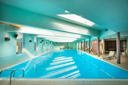 Hotel Istarske Toplice Mirna Light All Inclusive