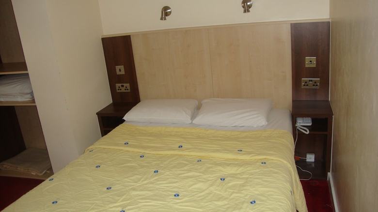 Hotel Gainsborough Lodge