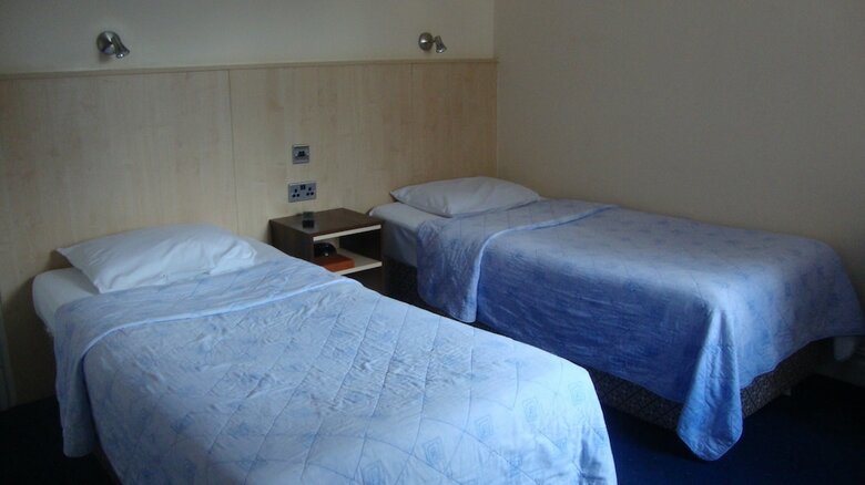 Hotel Gainsborough Lodge
