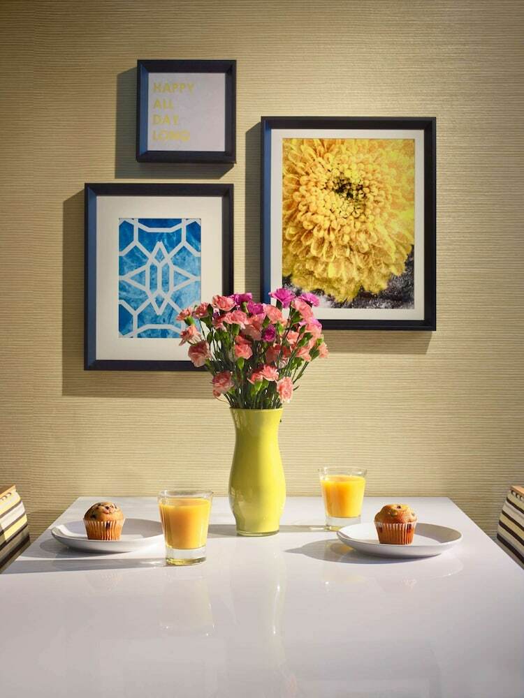 Hotel Staybridge Suites San Francisco Airport