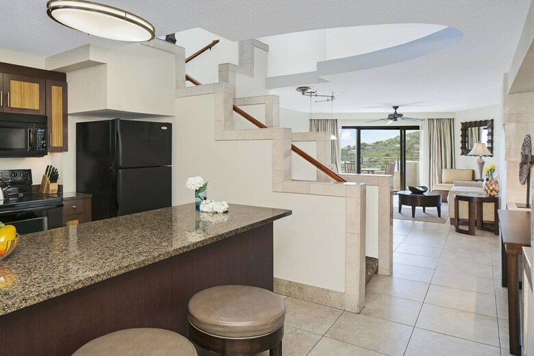 Apartamento The Westin St. John Resort Villas