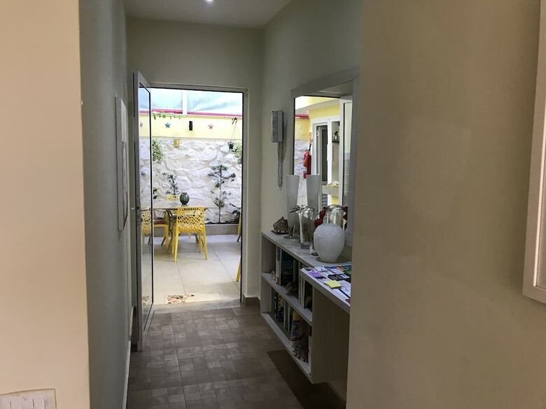 Hotel Casa Inglesa Boutique Guest House